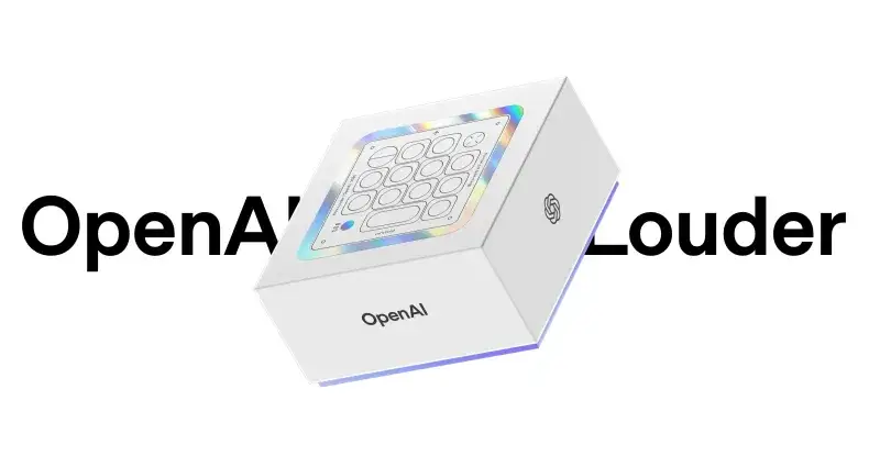 OpenAI debuta en hardware con un teclado para su asistente Codex