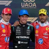 Antonelli sorprendió en Silverstone con victoria Sprint y la pole del domingo