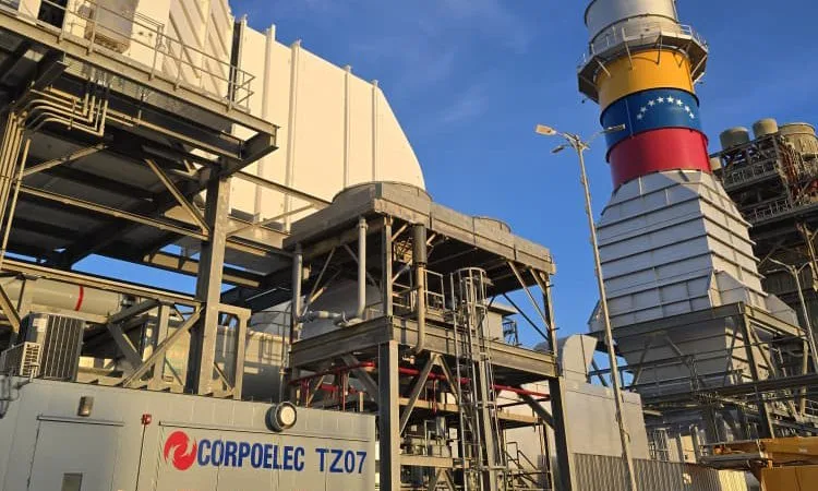 Demanda eléctrica en el Zulia asciende a 2.700 megavatios diarios