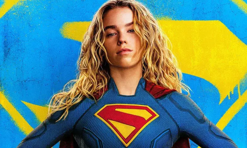 Supergirl tropieza en taquilla y deja a DC con un golpe de 85 millones de dólares