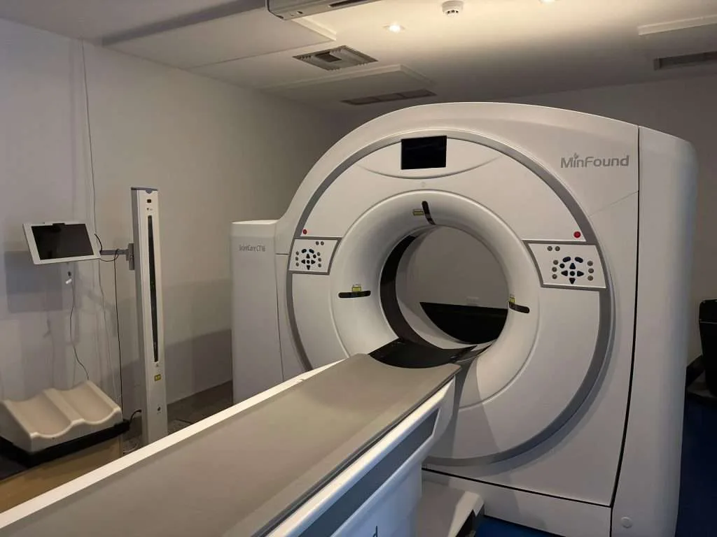 Servicio oncológico del SAHUM atiende hasta 60 pacientes al día