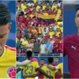 Colombia y Portugal guardan minuto de silencio por víctimas en Venezuela en Miami