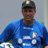 La Vinotinto sub-20 tendrá su primer módulo con Valiño desde el martes