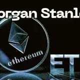 Morgan Stanley fija en 0,14% sus ETF spot de Ether y Solana