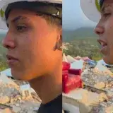 Joven de La Guaira relata pérdida de 10 familiares