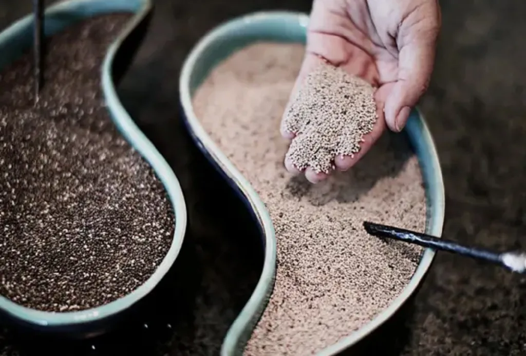 Cinco alimentos que fortalecen los huesos sin leche