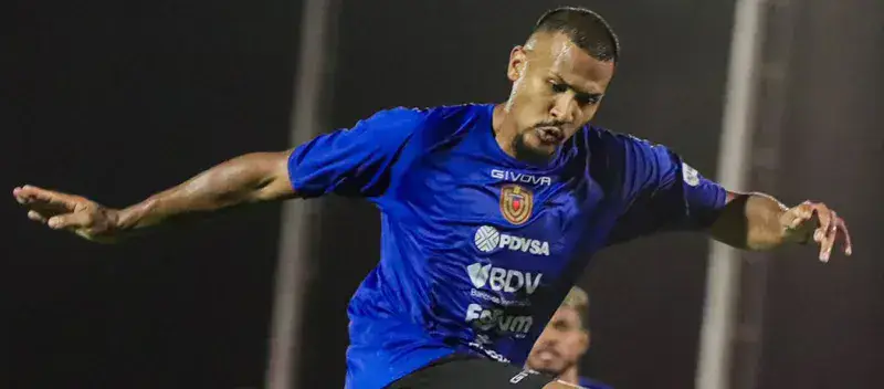 La Vinotinto inició su concentración en el CNAR de Margarita