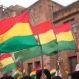 FMI otorgará 1.900 millones de dólares a Bolivia