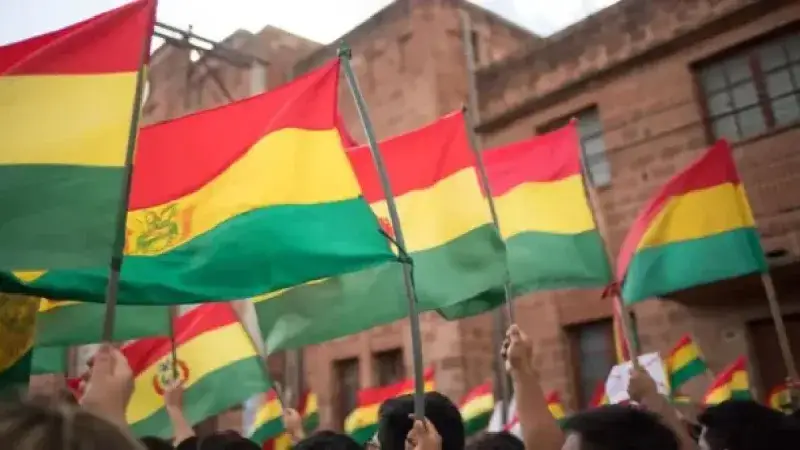 FMI otorgará 1.900 millones de dólares a Bolivia
