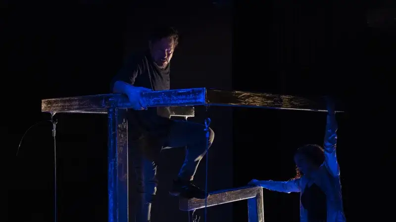 Súbito lleva al Trasnocho Cultural la reflexión sobre el suicidio