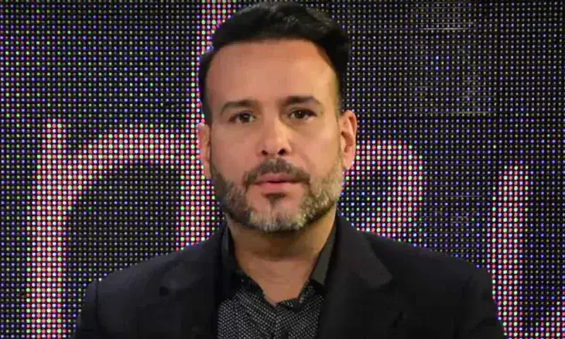 Jerónimo Gil asegura que en El Rodeo II "se portaron muy bien conmigo"