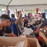 Lagunillas mantiene activo su centro de acopio y pide priorizar insumos médicos