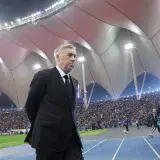 Ancelotti: “El partido ha sido malo en la defensa”