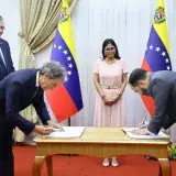 Pdvsa y TotalEnergies sellan alianza para impulsar los hidrocarburos