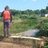 Intensas lluvias golpearon el municipio Mara en el estado Zulia