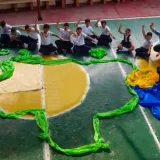En escuelas del Zulia imparten clases sobre historia del Esequibo