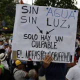 Registran 31 protestas diarias en el primer trimestre