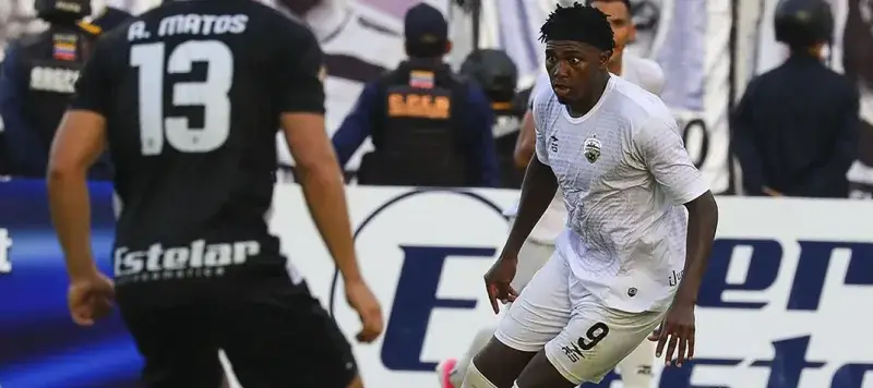 Deportivo Táchira asegura su pase en la jornada 11 del Clausura