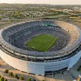 FIFA comercializa trozos del césped de la final del Mundial 2026