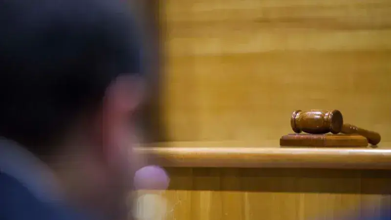 Ordenan eliminar datos de jueces en Chile por miedo al "Tren de Aragua"