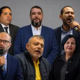 Oposición designa comisión de seis dirigentes para negociar con el chavismo un nuevo CNE