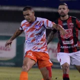 Resultados, goles y clasificación de la primera jornada de la Fase Final de la Temporada 2023