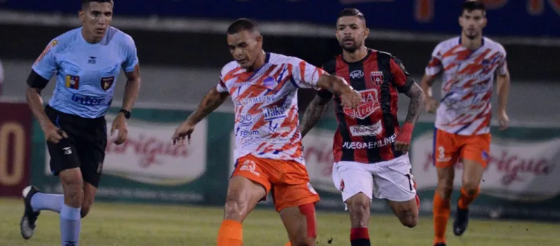 Resultados, goles y clasificación de la primera jornada de la Fase Final de la Temporada 2023