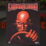 Buenos Aires deroga la ley que prohibía Carmageddon, 28 años después