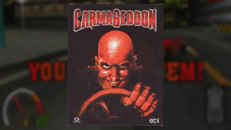 Buenos Aires deroga la ley que prohibía Carmageddon, 28 años después