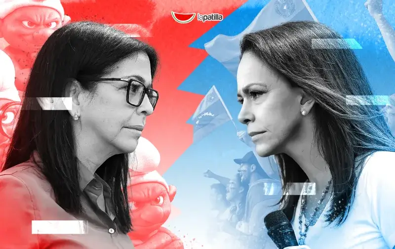 María Corina Machado: un posible regreso que sacude al régimen