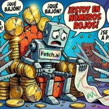 Fetch.ai cae 4,75% y mantiene presión vendedora en el mercado