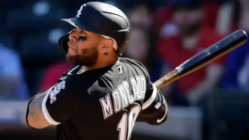Los Medias Blancas de Chicago anunciaron el viernes un contrato por cinco años y 70 millones de dólares para Yoan Moncada.