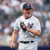 Gerrit Cole alcanzó marca ponchadora con Yankees