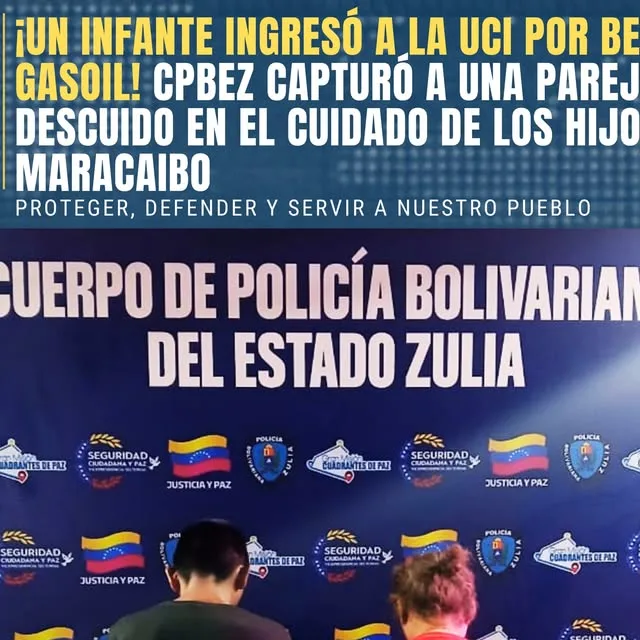 Publicación de Instagram de CPBEZ