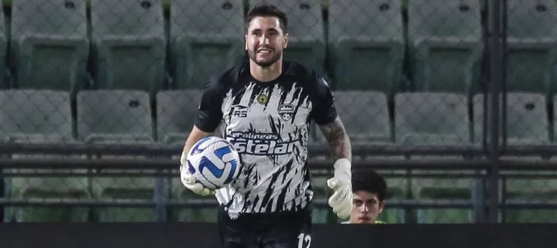 Giancarlo Schiavone anunciado por Academia Puerto Cabello