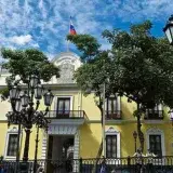 Venezuela envía mensaje de apoyo a Colombia tras fuertes lluvias
