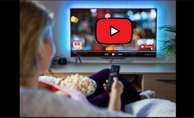 
			Truco para eliminar la publicidad de YouTube en los Smart TV		