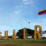 La Guaira fue escenario de oración por víctimas de sismos