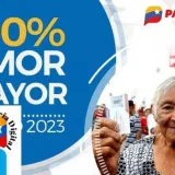 Inicia pago a pensionados de Amor Mayor correspondiente a mayo 