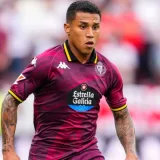 Valladolid de Darwin Machís cayó ante el Sevilla