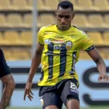 Táchira anunció las bajas de Esli García, Ramos y Ritacco