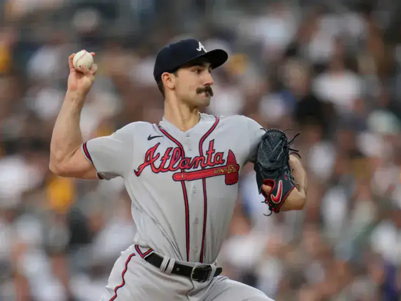 Bravos ganaron octavo juego seguido
