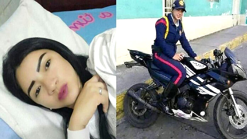 Oficial de la Policía de Trujillo se quitó la vida