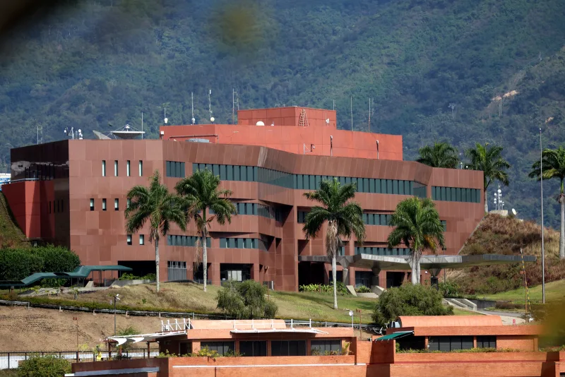EE UU respalda acuerdos de Venezuela con IMPSA y GE Vernova para el sistema eléctrico
