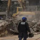 Chacao revisa 3.100 edificios tras terremoto