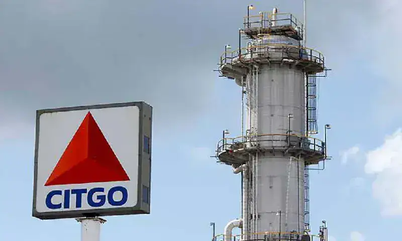 Oposición actuará "sin dilaciones" para proteger Citgo