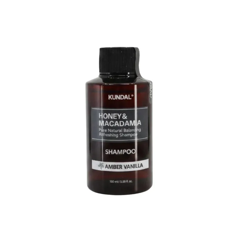 En verano, el cabello requiere un champú suave y frecuente