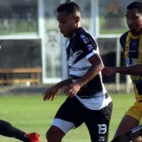 Zamora triunfó en la primera fecha del torneo de pretemporada