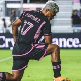 Josef Martínez le dio el triunfo al Inter Miami con doblete