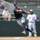 Cabrera: “Es divertido jugar posiciones diferentes”